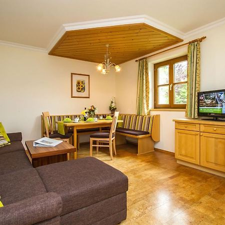 Ferienhaus Niedermoser Leogang Pokój zdjęcie