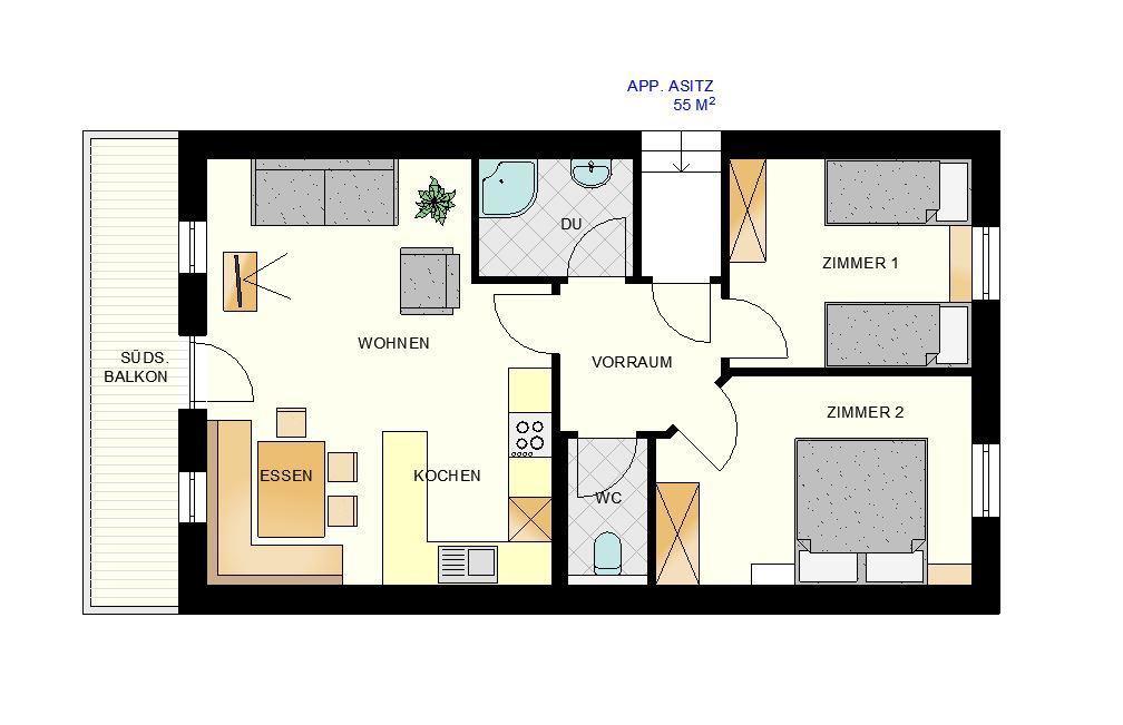 Ferienhaus Niedermoser Leogang Zewnętrze zdjęcie