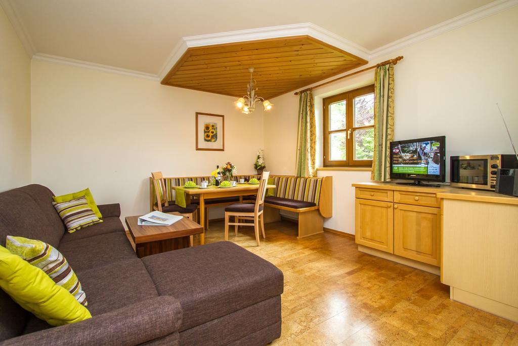 Ferienhaus Niedermoser Leogang Pokój zdjęcie