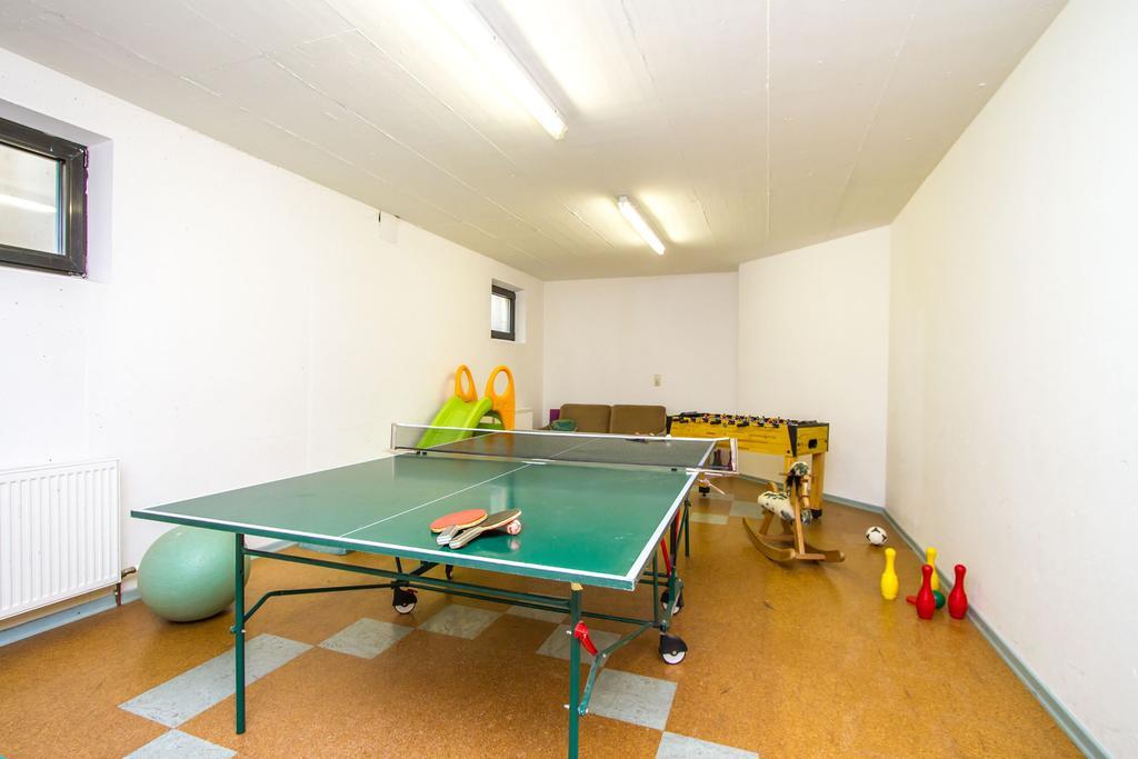 Ferienhaus Niedermoser Leogang Pokój zdjęcie