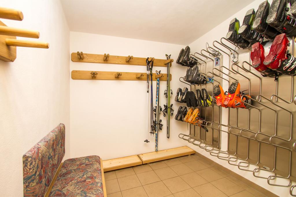 Ferienhaus Niedermoser Leogang Zewnętrze zdjęcie