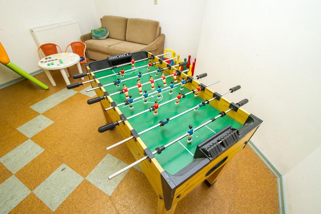 Ferienhaus Niedermoser Leogang Pokój zdjęcie