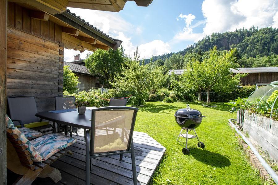Ferienhaus Niedermoser Leogang Zewnętrze zdjęcie